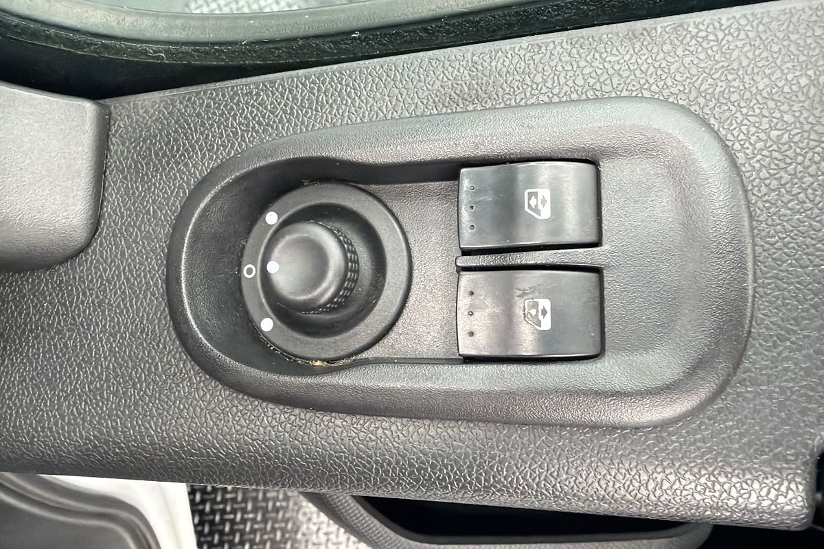 2019 Renault Master X62 MWB Mid Roof