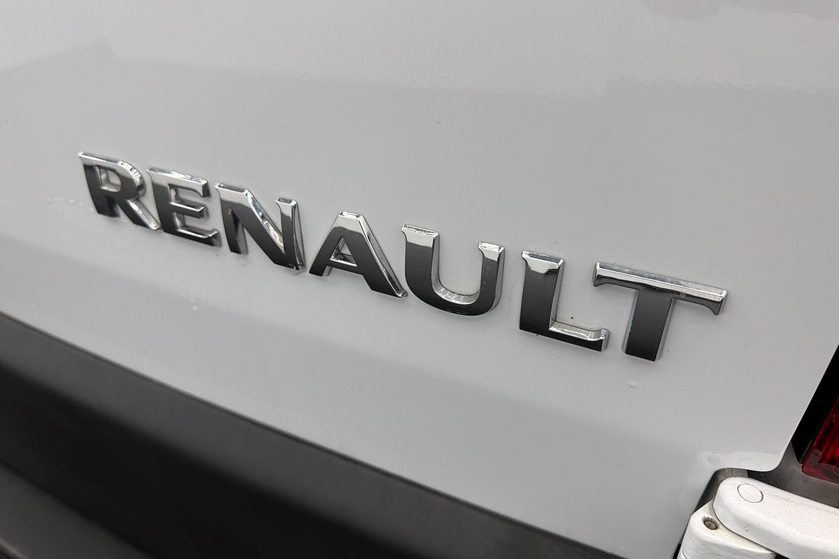 2019 Renault Master X62 MWB Mid Roof