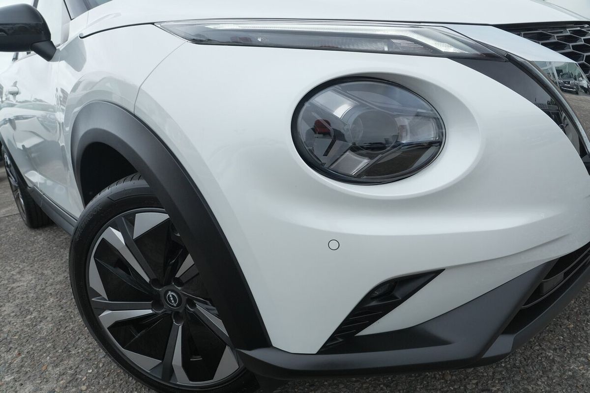 2024 Nissan JUKE ST-L F16