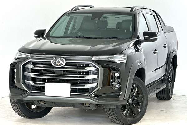 2023 LDV T60 Max LUXE SK8C 4X4