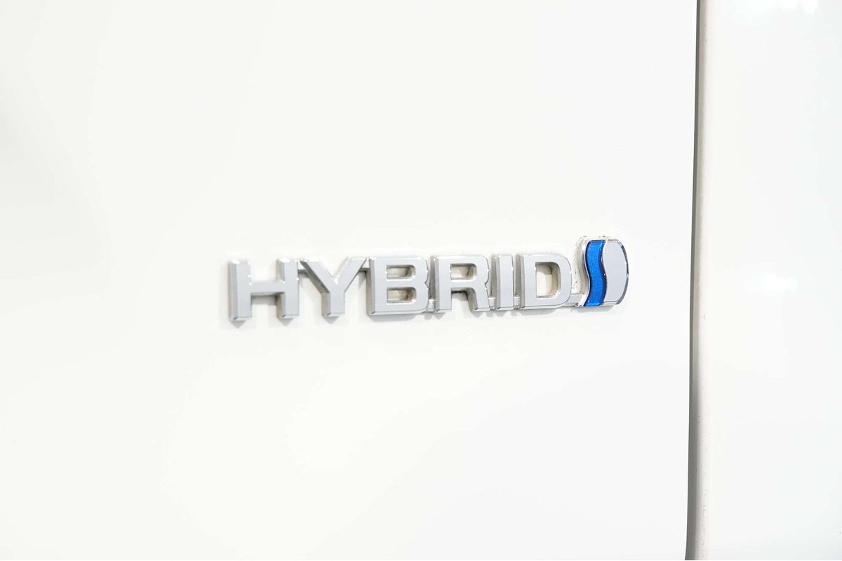 2021 Toyota RAV4 GX AXAH52R