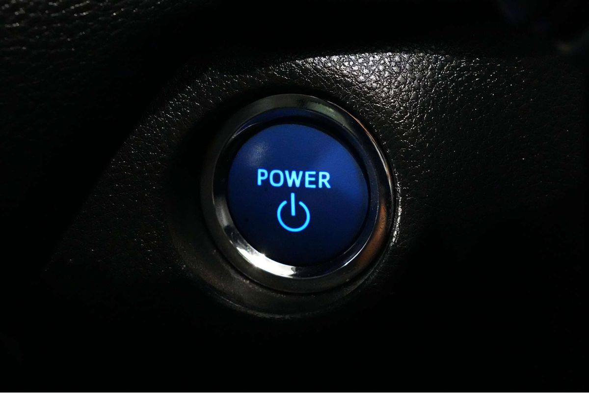 2021 Toyota RAV4 GX AXAH52R