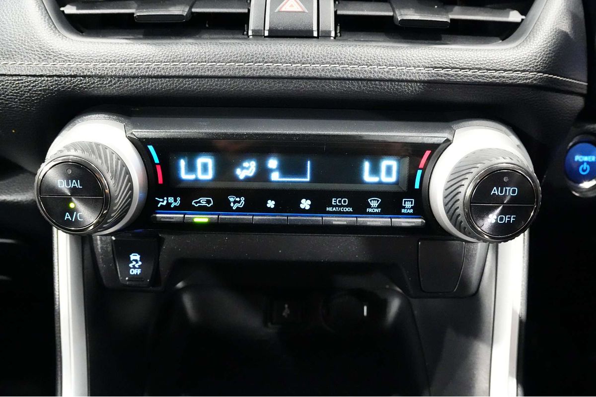 2021 Toyota RAV4 GX AXAH52R