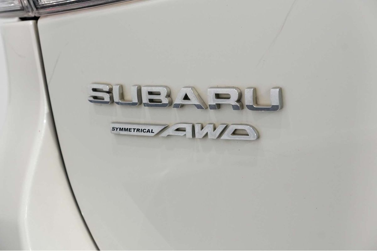 2023 Subaru Forester Hybrid L S5