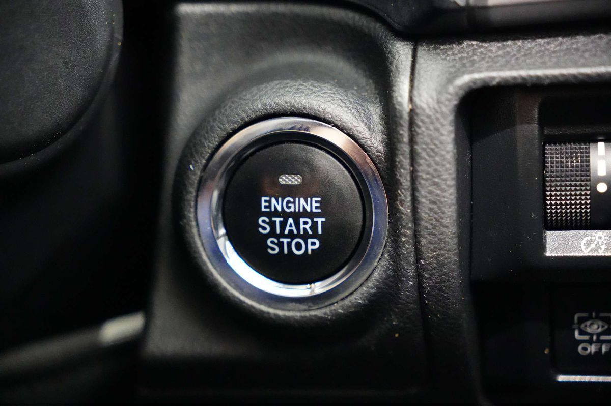 2023 Subaru Forester Hybrid L S5