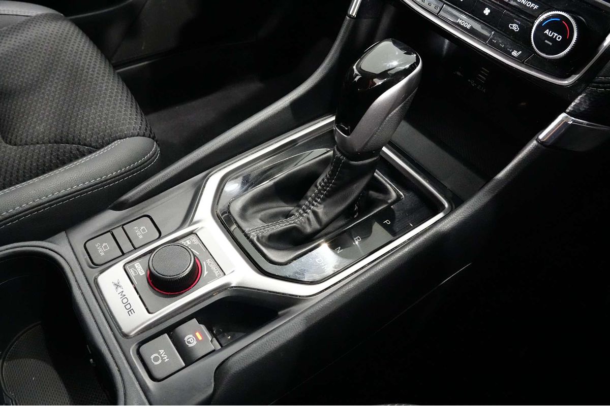 2023 Subaru Forester Hybrid L S5