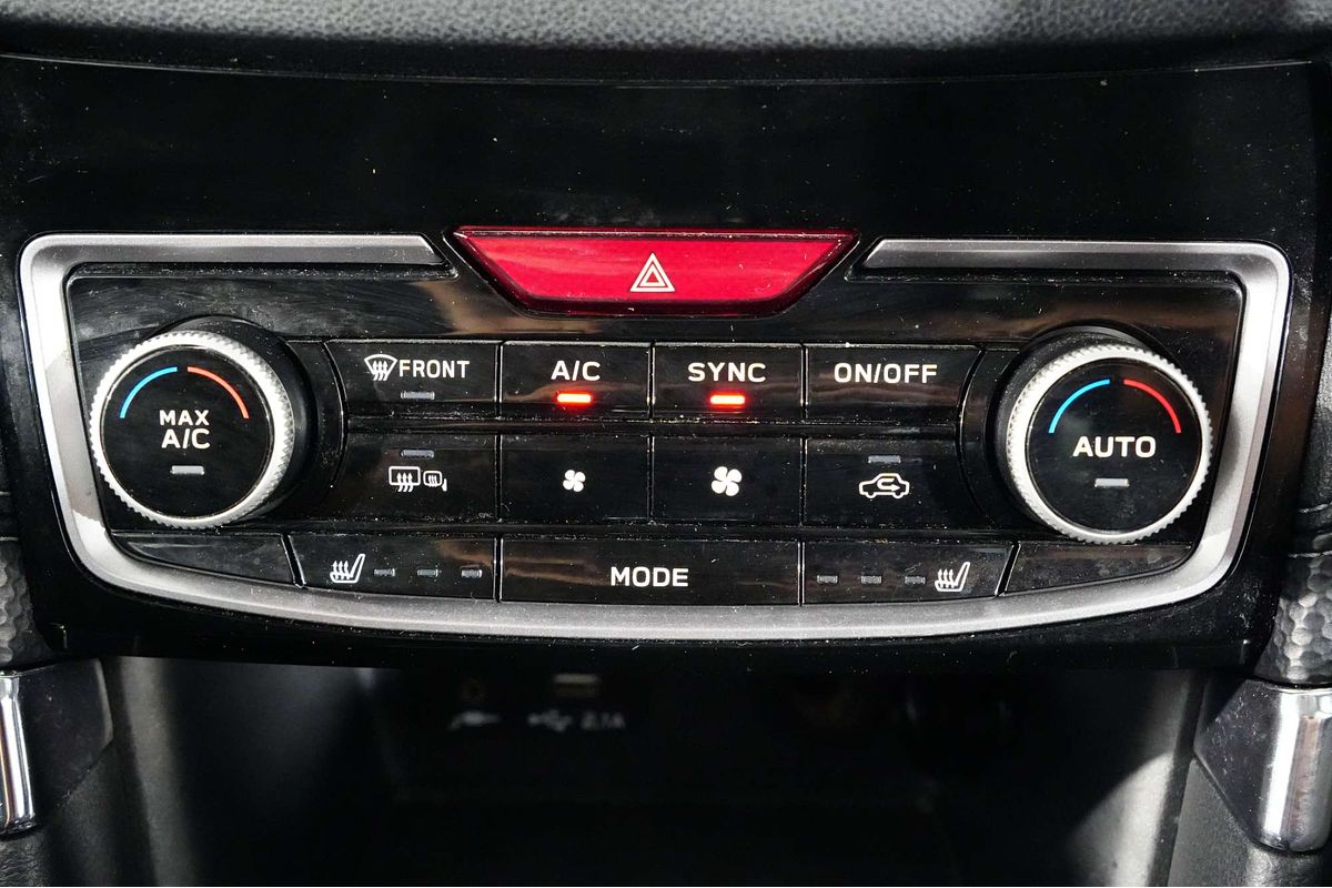 2023 Subaru Forester Hybrid L S5