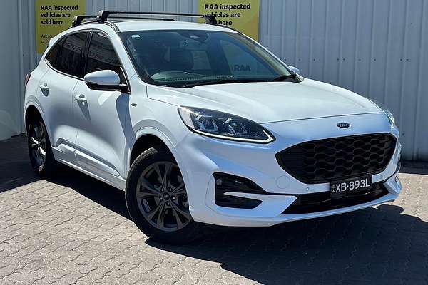 2021 Ford Escape ST-Line ZH thumb-0