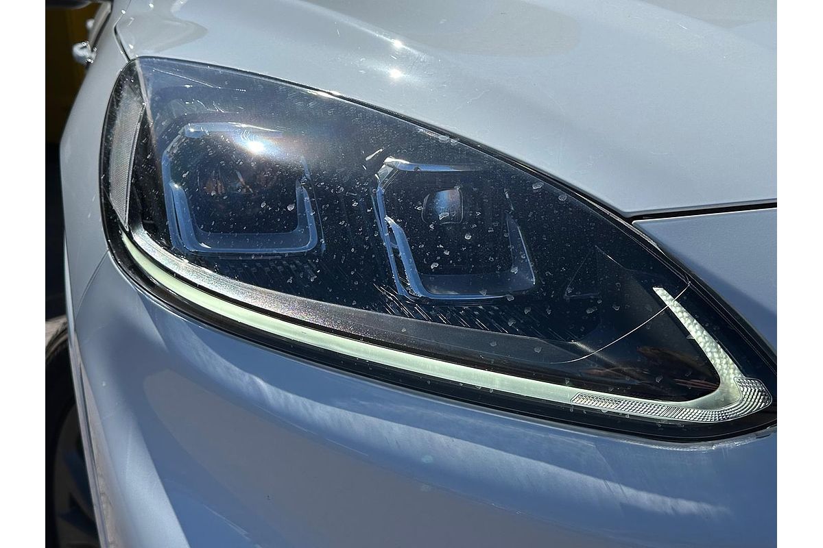 2021 Ford Escape ST-Line ZH