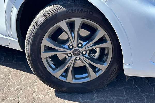 2021 Ford Escape ST-Line ZH thumb-2