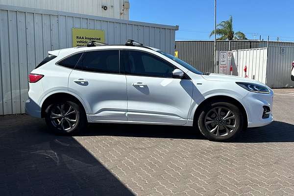 2021 Ford Escape ST-Line ZH thumb-4