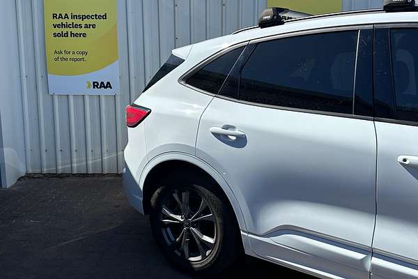 2021 Ford Escape ST-Line ZH thumb-5