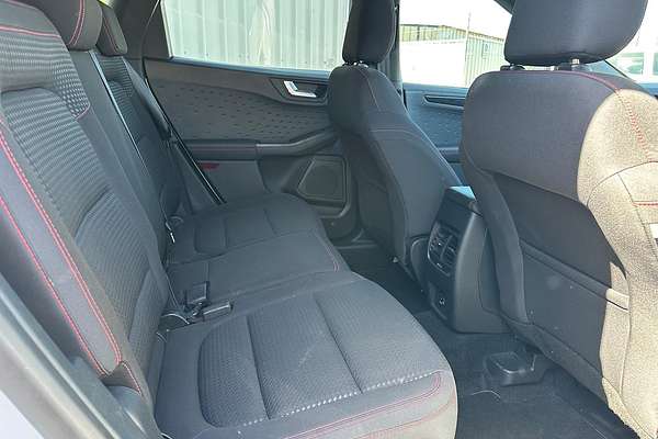 2021 Ford Escape ST-Line ZH thumb-6