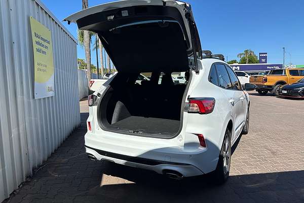 2021 Ford Escape ST-Line ZH thumb-11