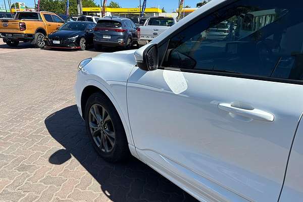 2021 Ford Escape ST-Line ZH thumb-19