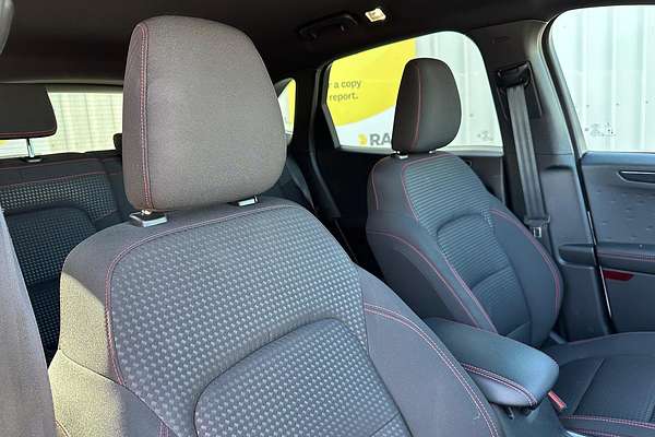 2021 Ford Escape ST-Line ZH thumb-22