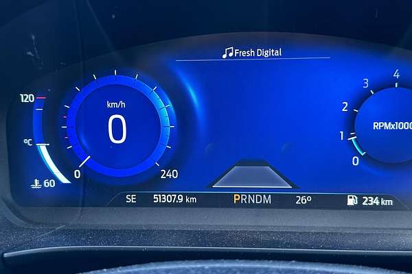 2021 Ford Escape ST-Line ZH thumb-24