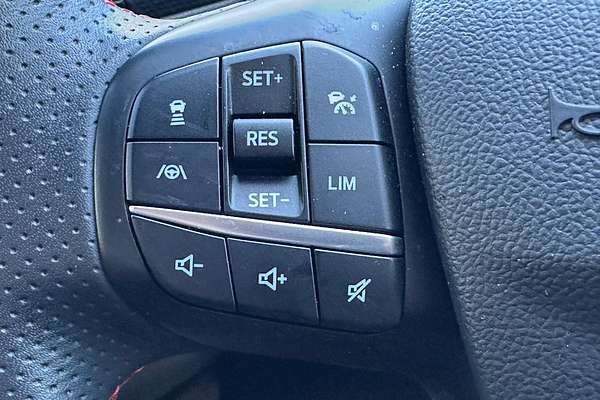 2021 Ford Escape ST-Line ZH thumb-25