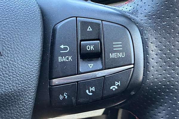 2021 Ford Escape ST-Line ZH thumb-26