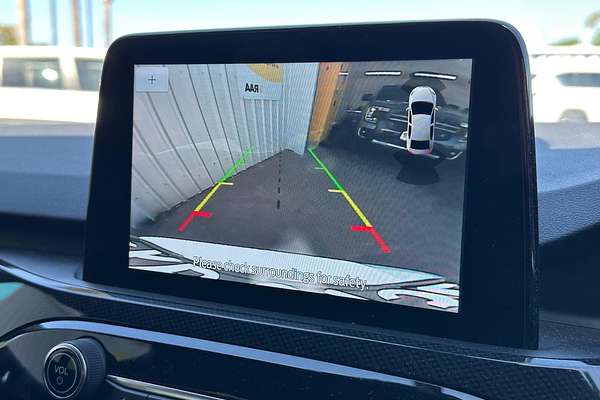 2021 Ford Escape ST-Line ZH thumb-28