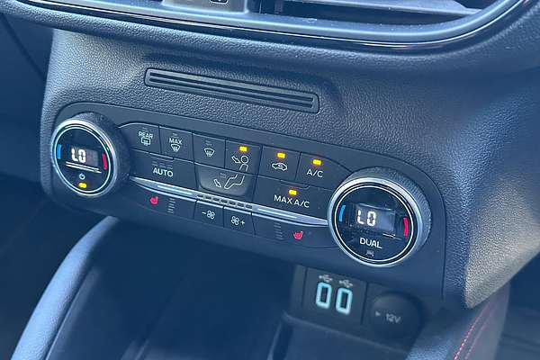 2021 Ford Escape ST-Line ZH thumb-29