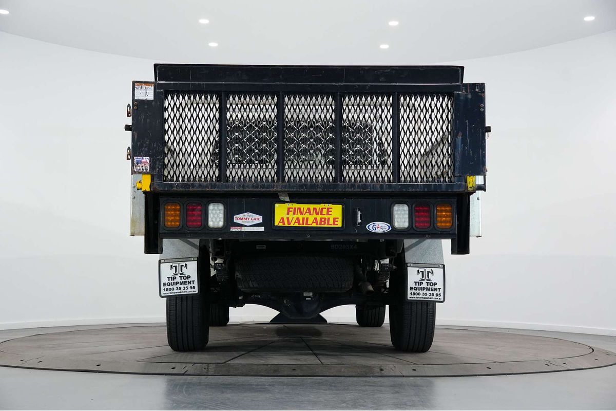 2020 Mitsubishi Triton GLX ADAS MR 4X4