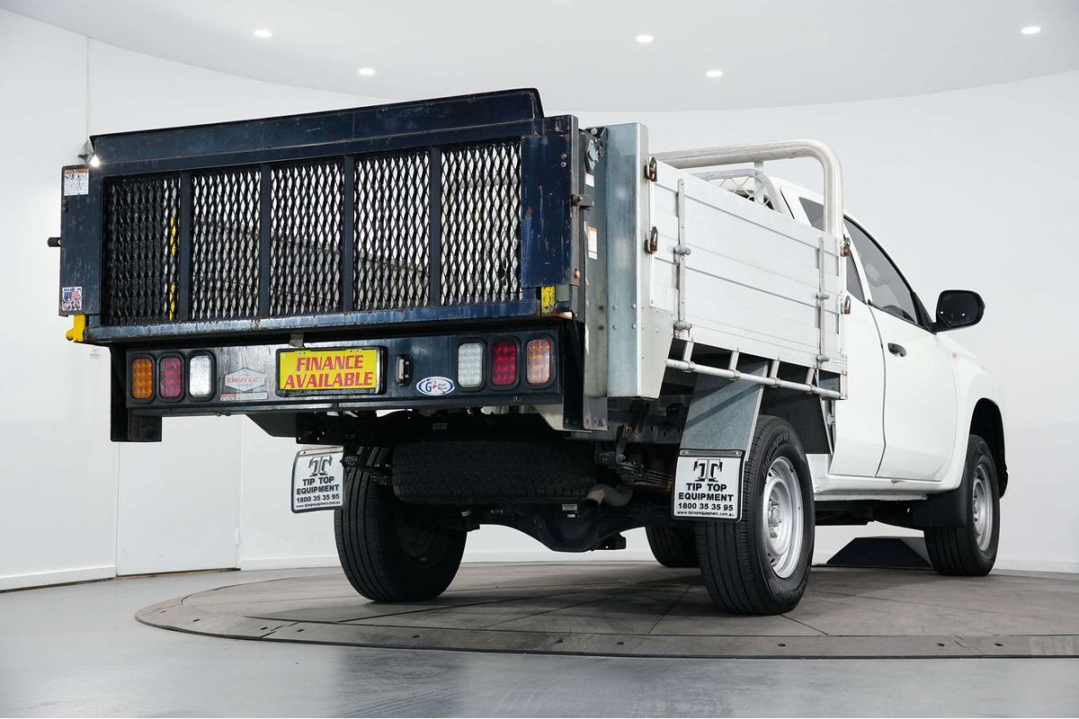 2020 Mitsubishi Triton GLX ADAS MR 4X4