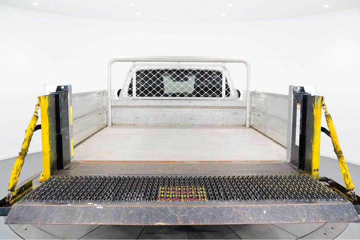 2020 Mitsubishi Triton GLX ADAS MR 4X4