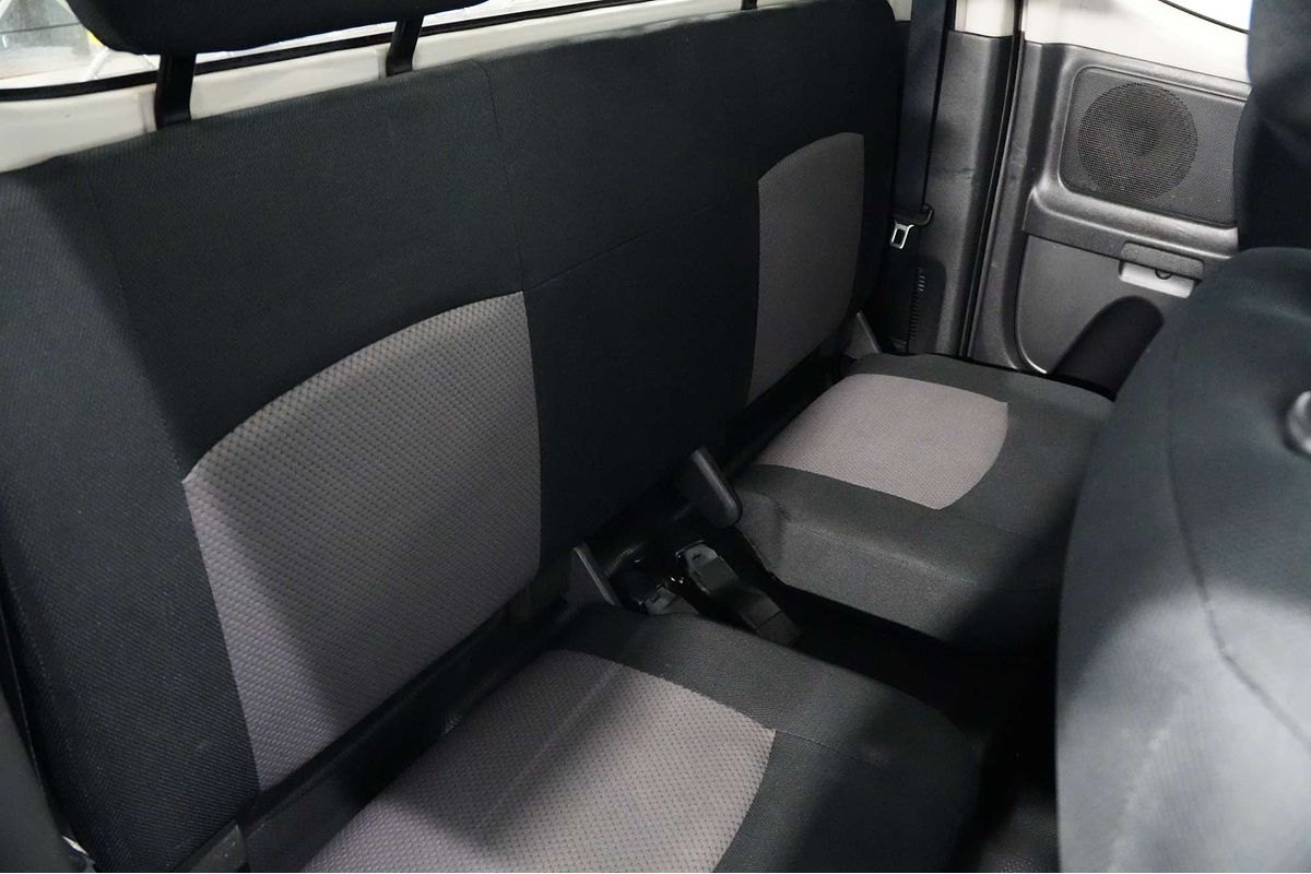 2020 Mitsubishi Triton GLX ADAS MR 4X4