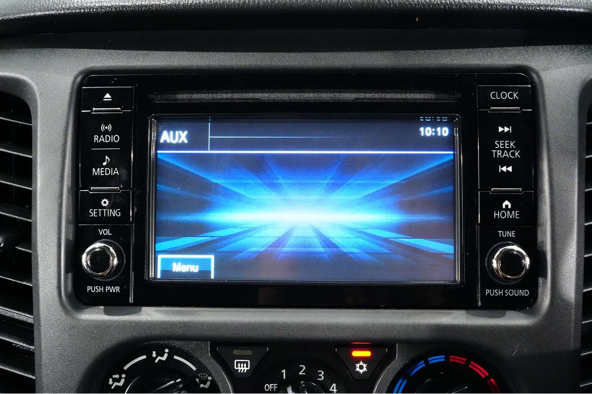 2020 Mitsubishi Triton GLX ADAS MR 4X4