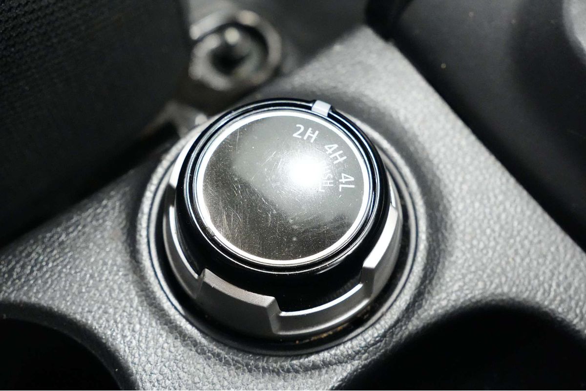 2020 Mitsubishi Triton GLX ADAS MR 4X4