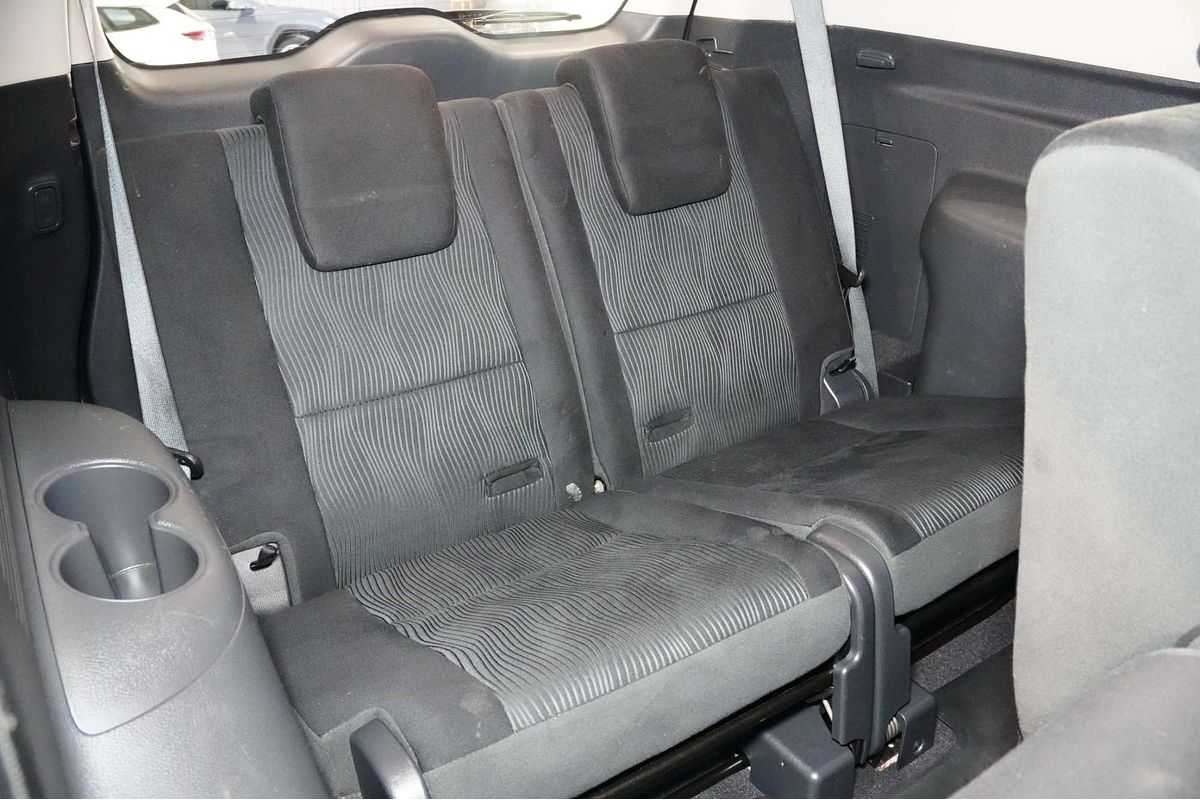 2021 Mitsubishi Pajero Sport GLS QF