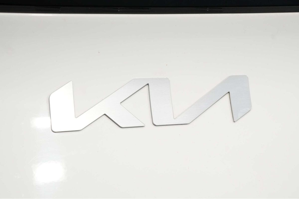 2022 Kia Sportage SX NQ5