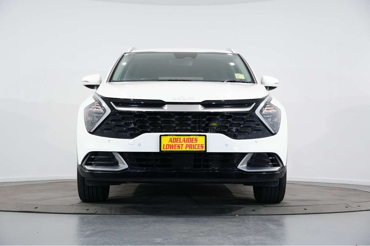 2022 Kia Sportage SX NQ5