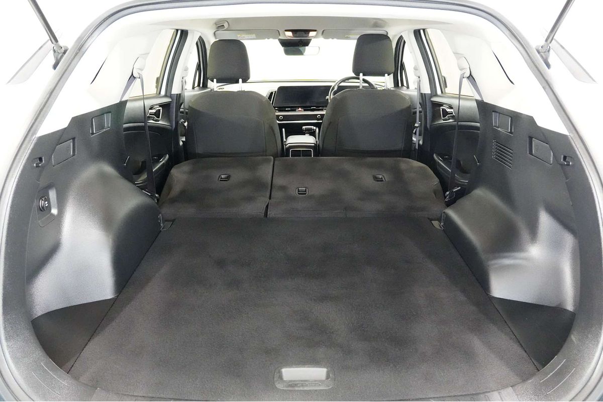 2022 Kia Sportage SX NQ5