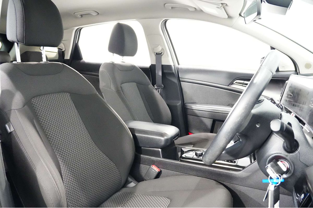 2022 Kia Sportage SX NQ5