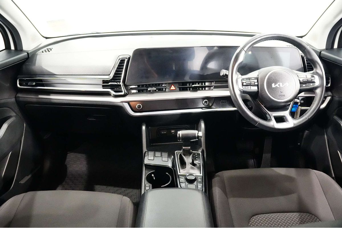 2022 Kia Sportage SX NQ5