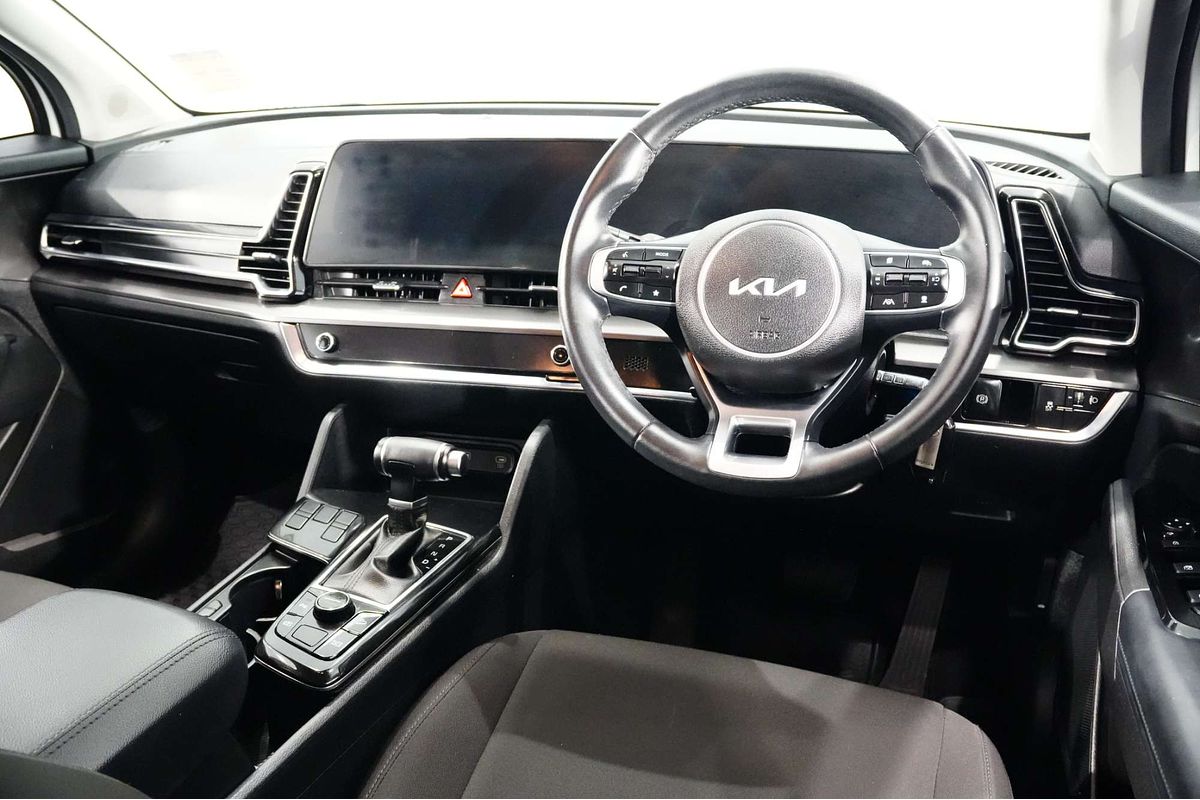 2022 Kia Sportage SX NQ5