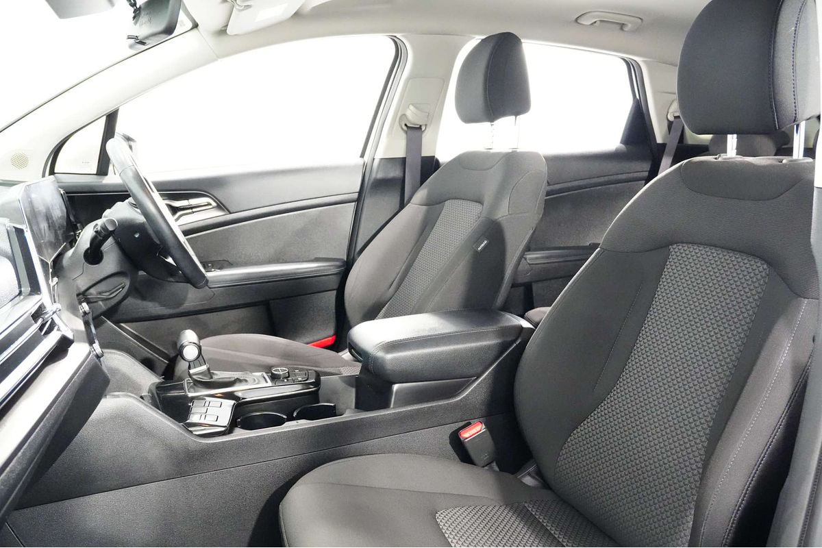 2022 Kia Sportage SX NQ5