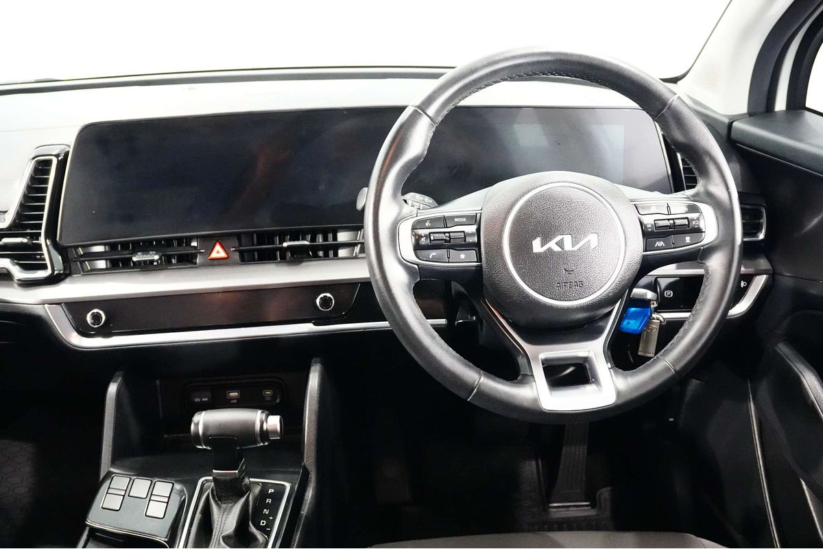 2022 Kia Sportage SX NQ5