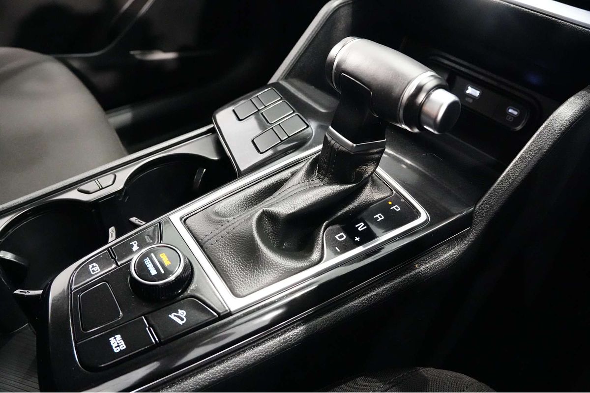 2022 Kia Sportage SX NQ5