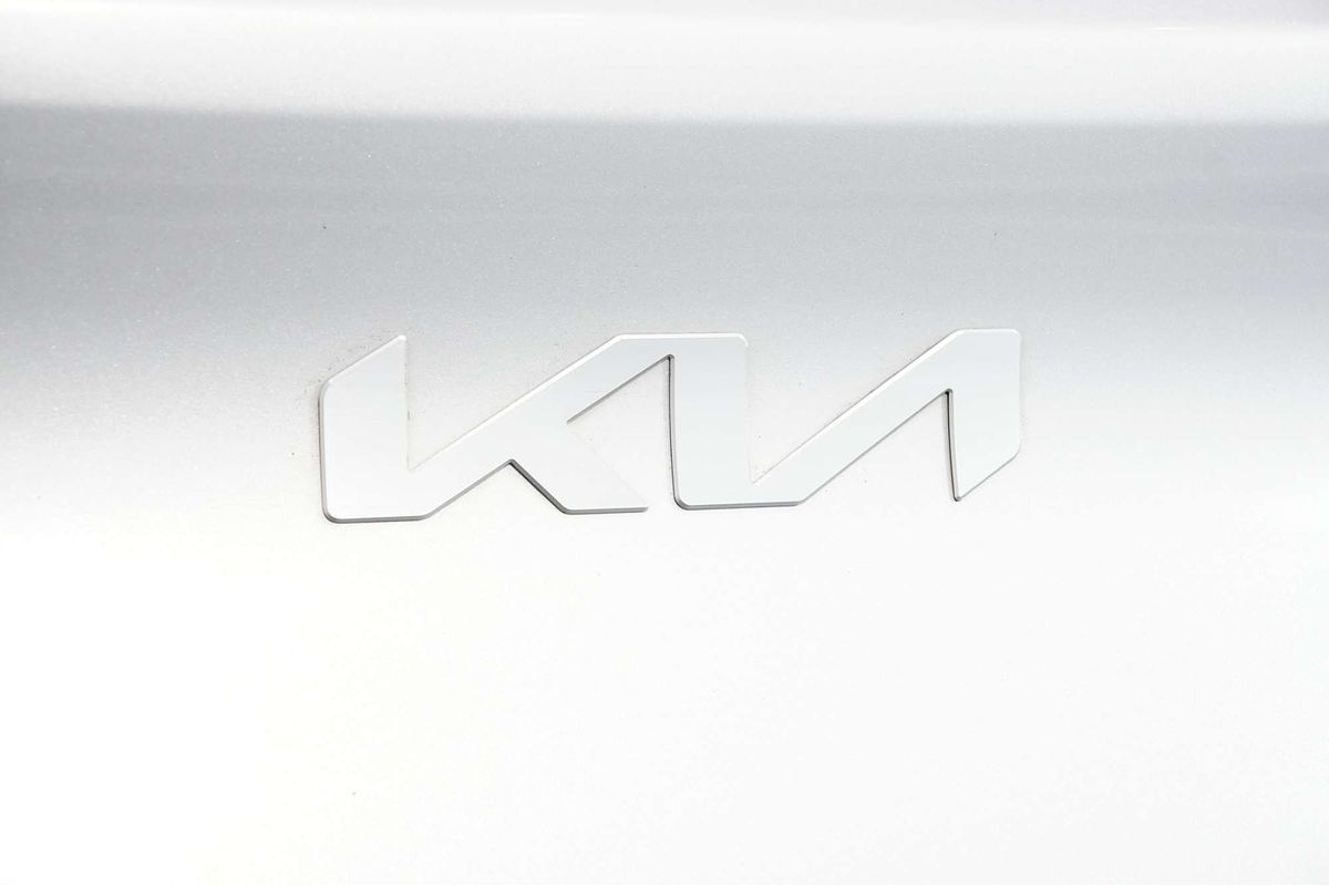 2022 Kia Stonic S YB