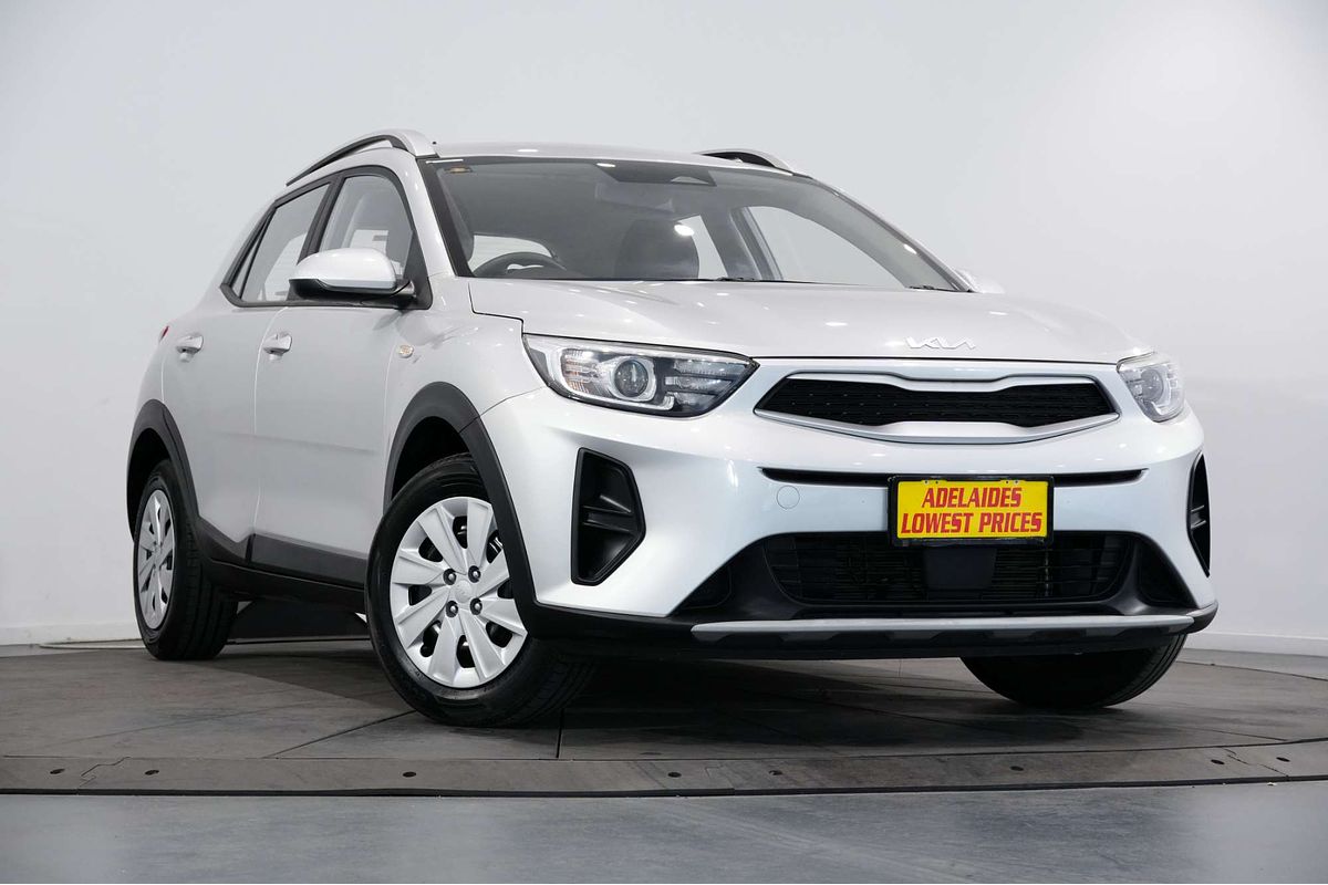 2022 Kia Stonic S YB