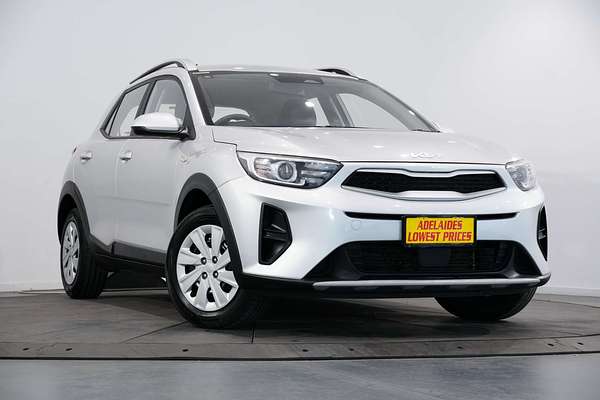 2022 Kia Stonic S YB