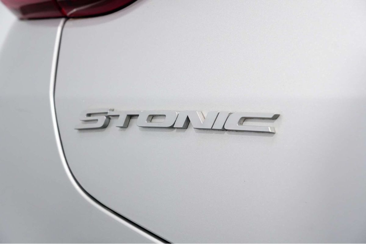 2022 Kia Stonic S YB