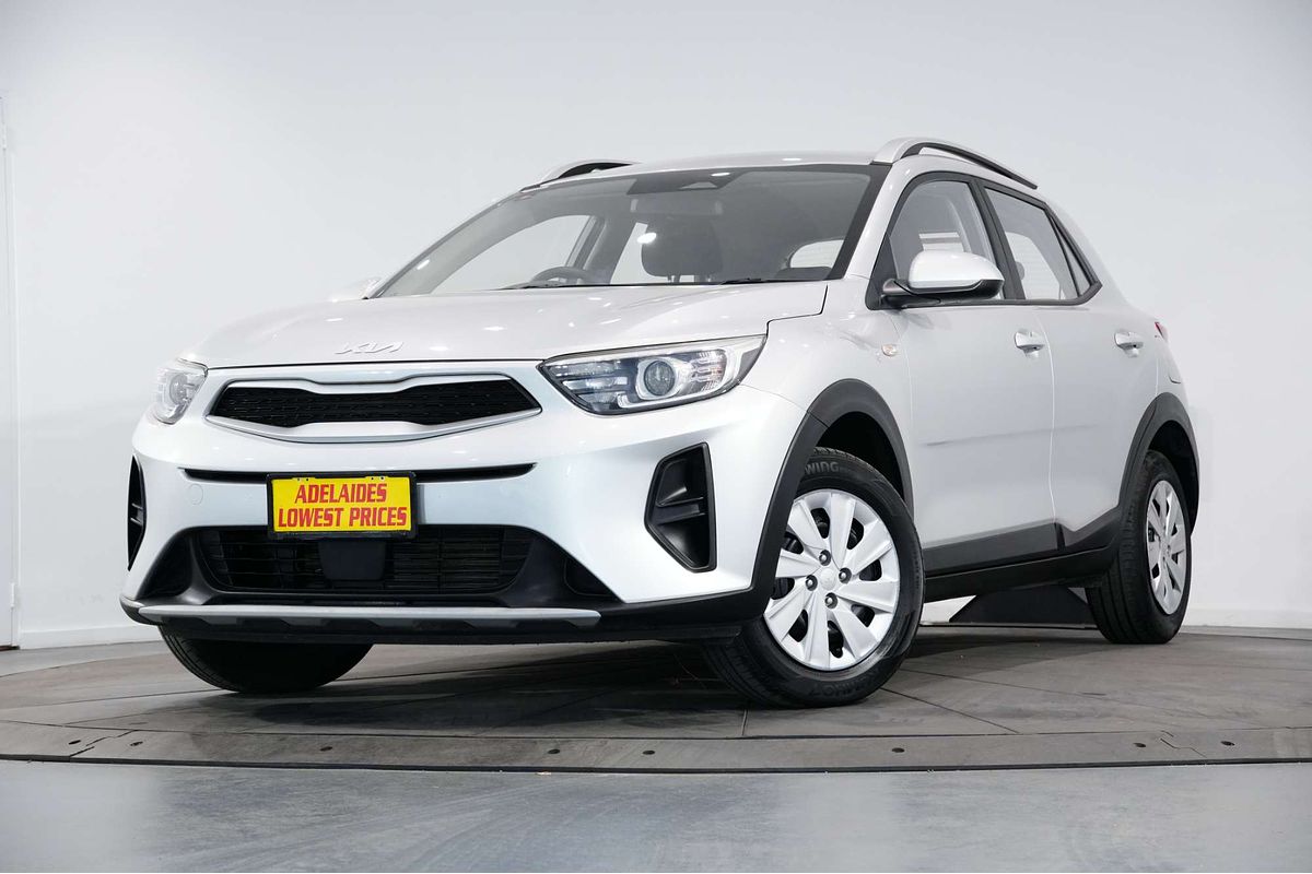 2022 Kia Stonic S YB
