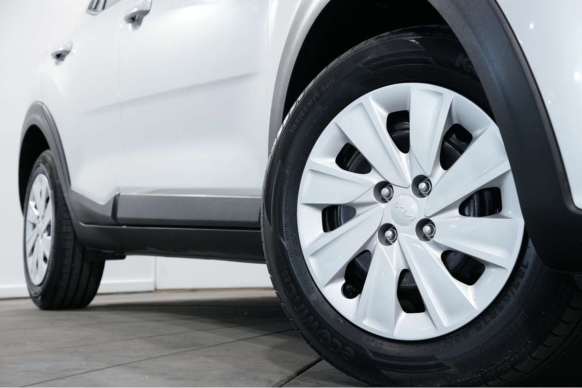 2022 Kia Stonic S YB