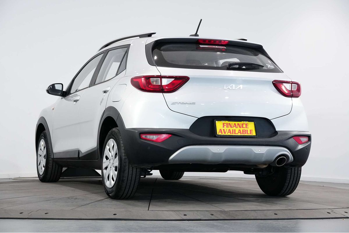 2022 Kia Stonic S YB