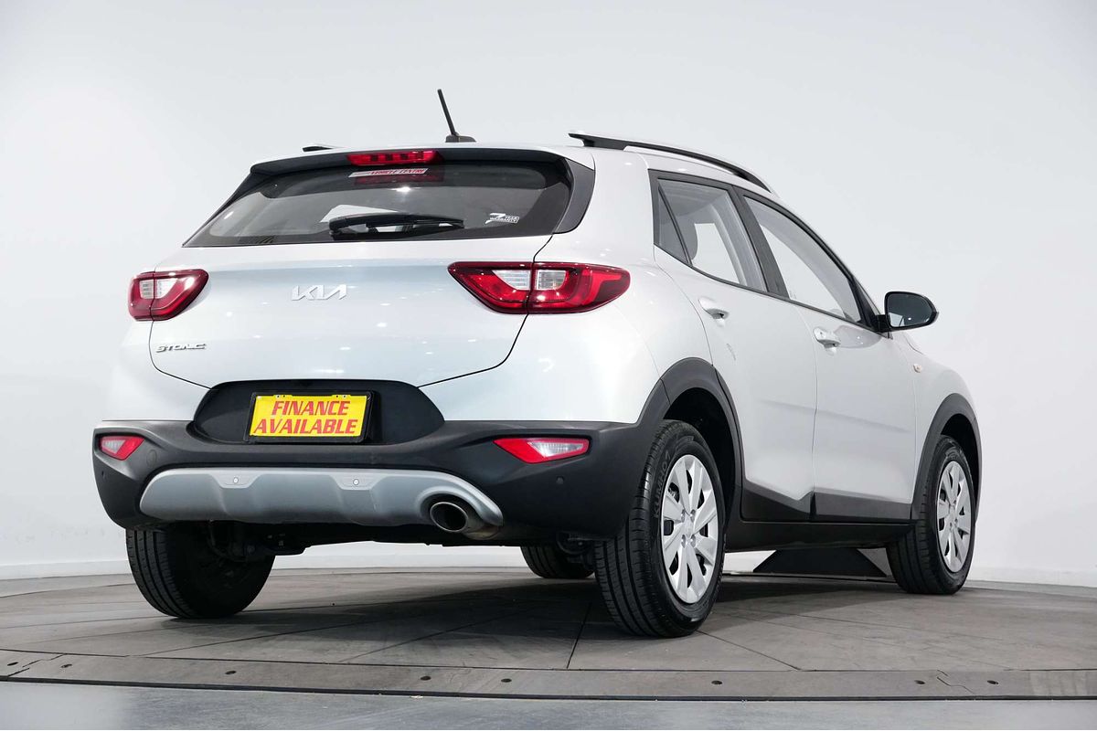 2022 Kia Stonic S YB