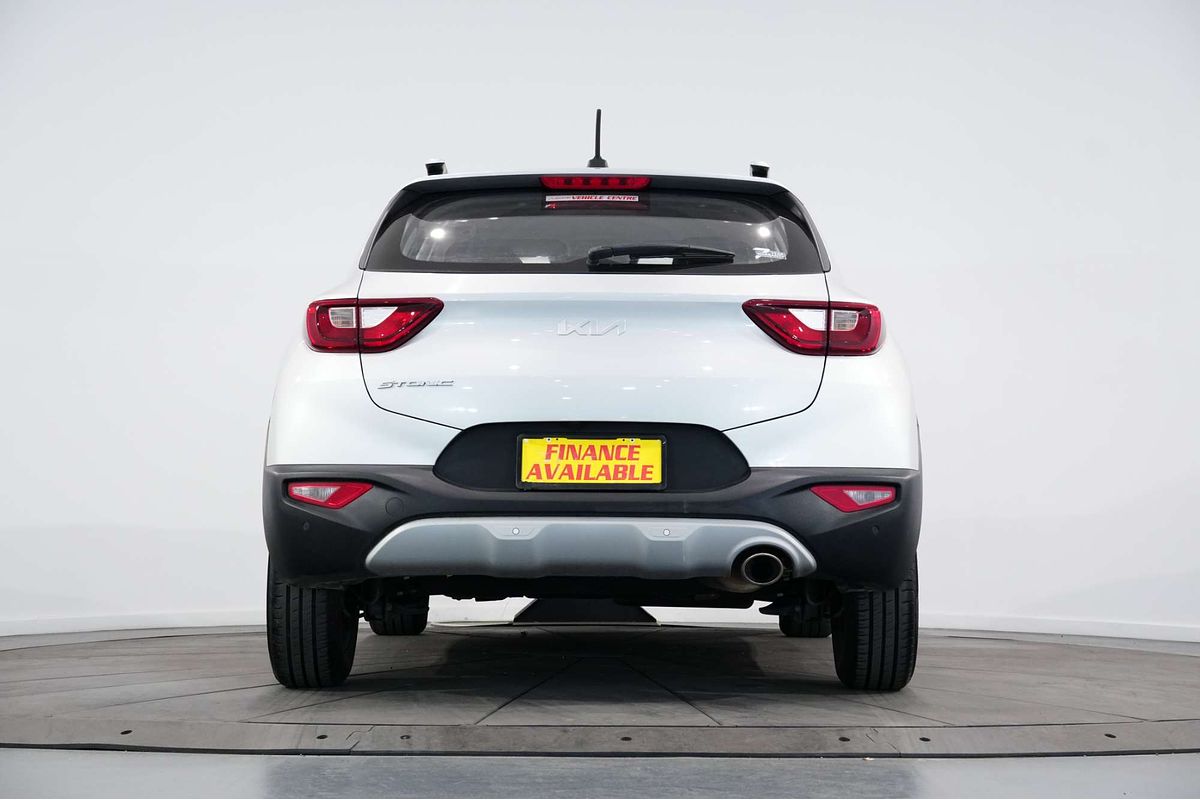 2022 Kia Stonic S YB